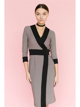 Платье Self Made