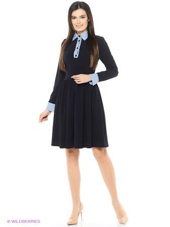 Платье FLEURETTA