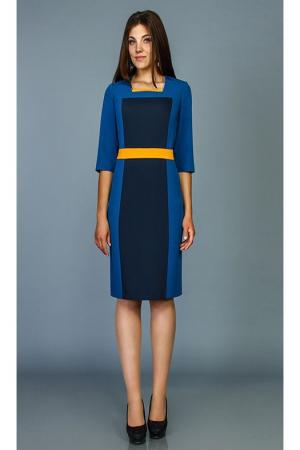 Платье  - белый цвет