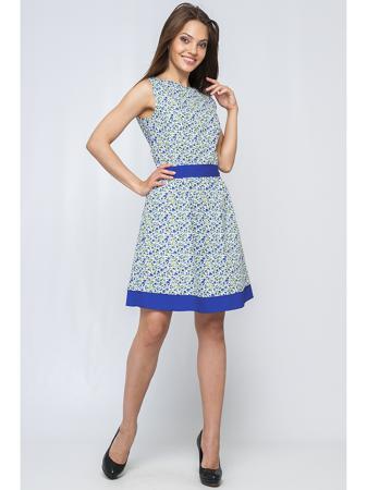 Платье Limonti