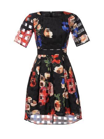 Платье Joymiss