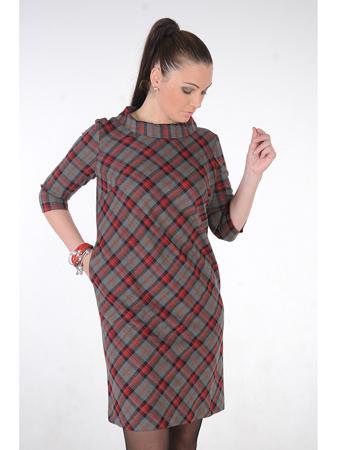 Платье MONO collection