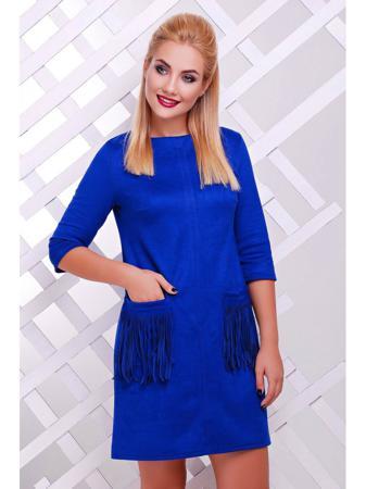 Платье Fashion Up