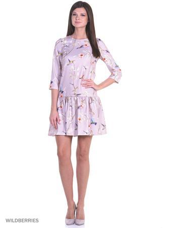 Платье Fashion.Love.Story.