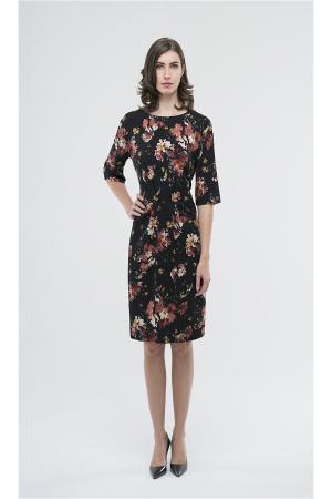 Платье  -  цвет