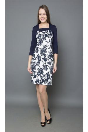 Платье Трика