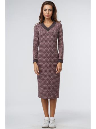 Платье OKS by Oksana Demchenko