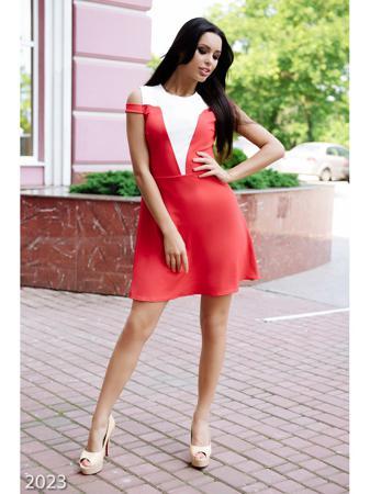 Платье Issa Plus