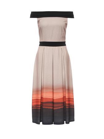 Платье Joymiss