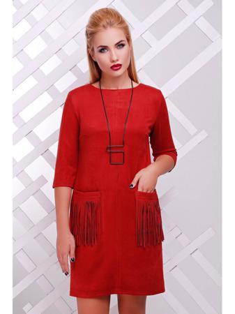 Платье Fashion Up