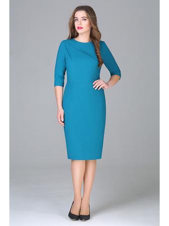 Платье Стиль Fashion Lux