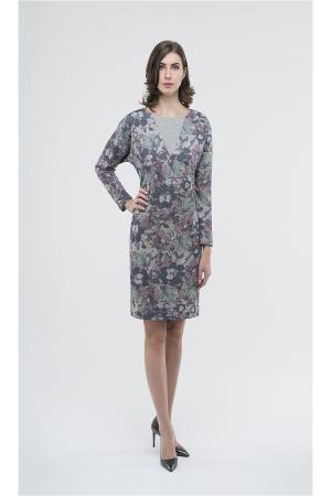 Платье  -  цвет