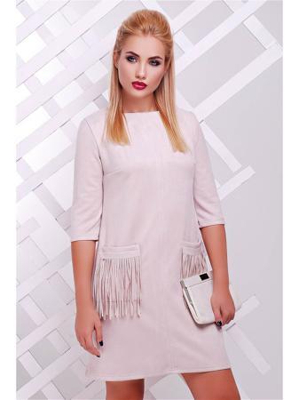 Платье Fashion Up