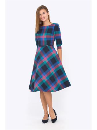 Платье EMKA FASHION