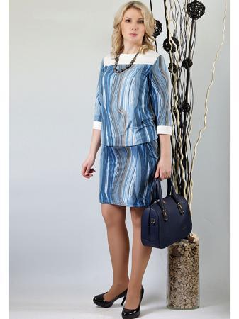 Платье SHEGIDA