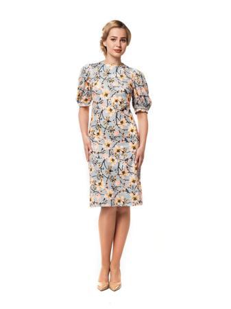 Платье Berta Muzis