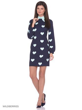 Платье TrendyAngel