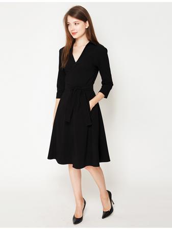 Платье MALKOVICH