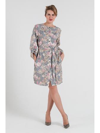 Платье ОДЕКС-СТИЛЬ