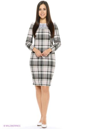 Платье  -  цвет