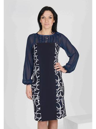 Платье SHEGIDA