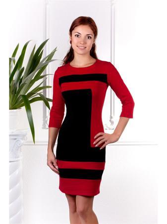 Платье Magic Style