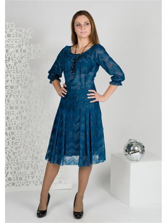 Платье SHEGIDA