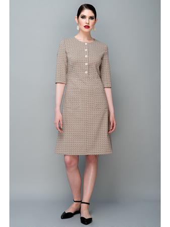 Платье Gregory