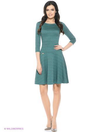 Платье ARCOBALENO