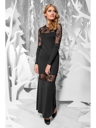 Платье Issa Plus