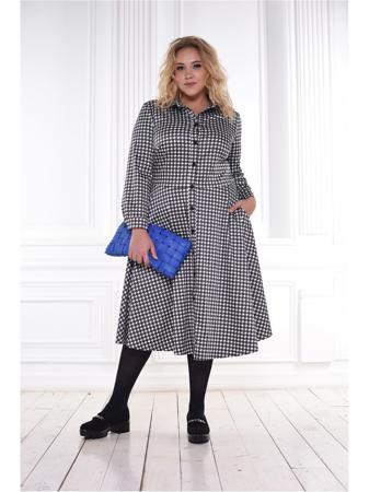 Платье МаТильда