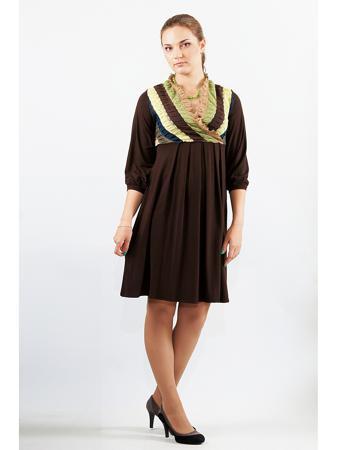 Платье SHEGIDA