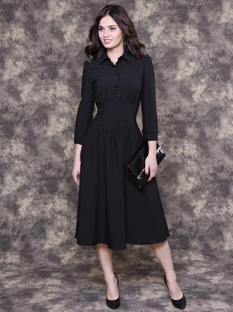 Платье OLIVEGREY