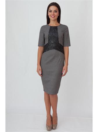 Платье Chateau Fleur