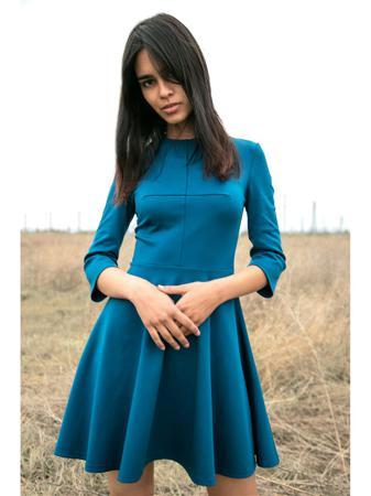 Платье MADMILK