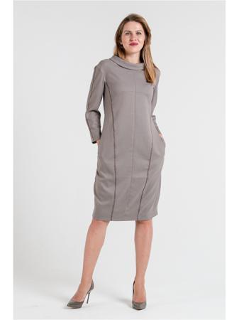 Платье ОДЕКС-СТИЛЬ