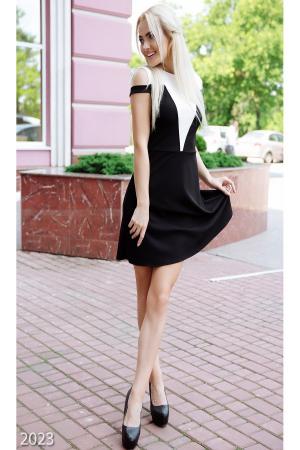 Платье Issa Plus