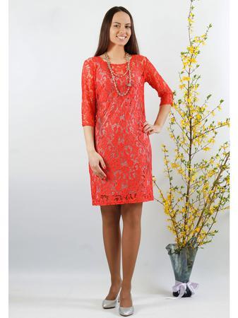 Платье SHEGIDA