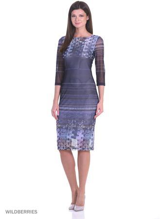 Платье Barcelonica