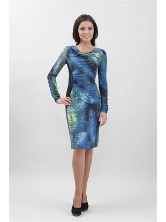 Платье Chateau Fleur