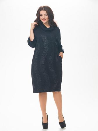 Платье Amelia Lux