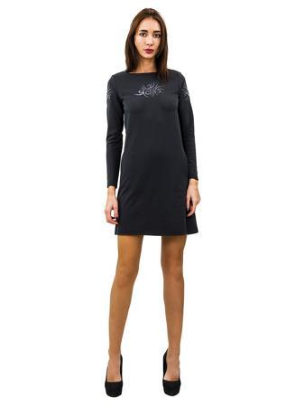 Платье DOCTOR E