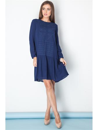 Платье Vis-a-vis