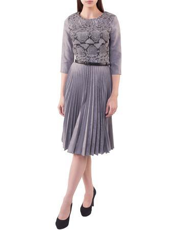 Платье Ksenia Knyazeva