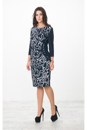 Платье Amelia Lux