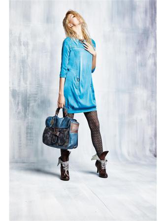 Платье Elisa Cavaletti