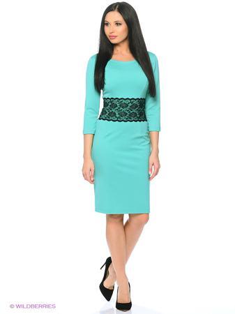 Платье Barcelonica