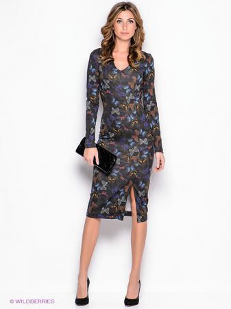 Платье Yulia Dushina