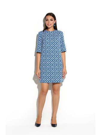 Платье Donna Saggia