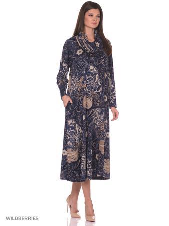 Платье Ofslide